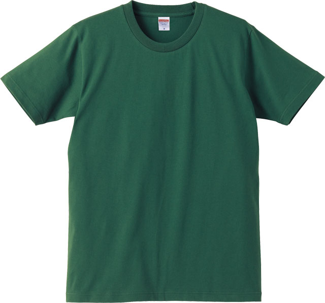 アイビーグリーン｜グッドＴシャツ