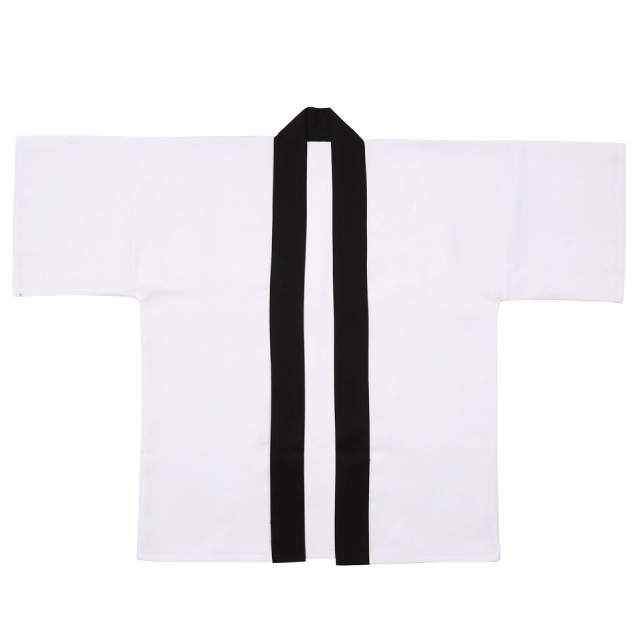 ホワイト｜わいわいハッピ