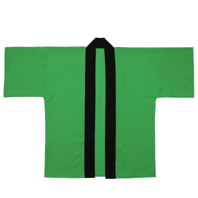 グリーン｜わいわいハッピ