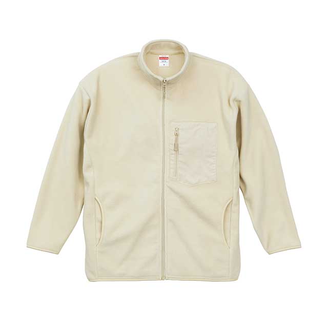 ナチュラル｜ふんわりカジュアルジャケット