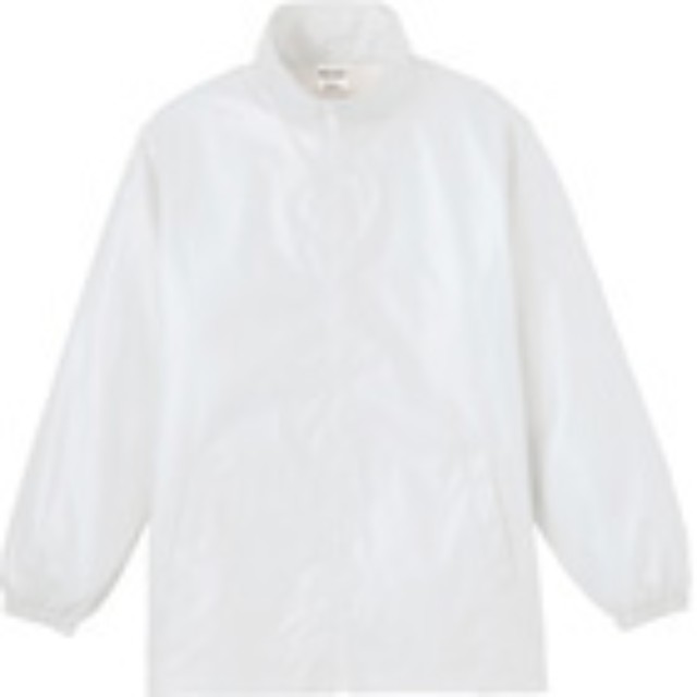ホワイト｜イベントスタッフコート