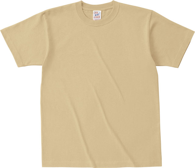 サンド｜チームワークTシャツ