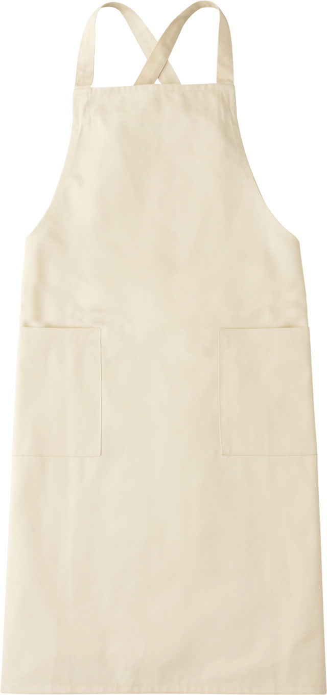 ナチュラル｜シェフエプロン