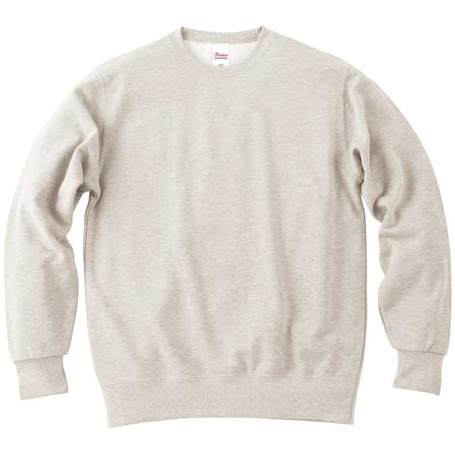 オートミール｜カジュアルトレーナー