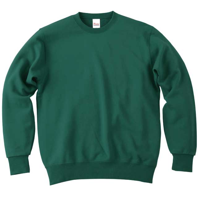 アイビーグリーン｜カジュアルトレーナー