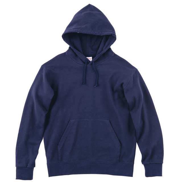 ネイビー｜みんなのパーカー
