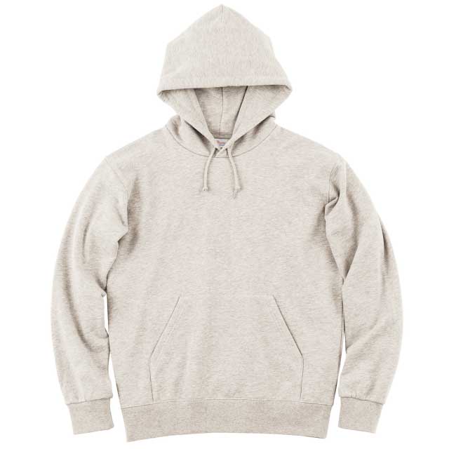 オートミール｜みんなのパーカー