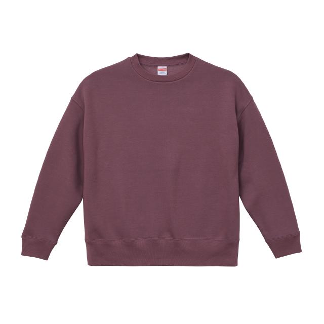 メルロー｜ビッグシルエットスウェット