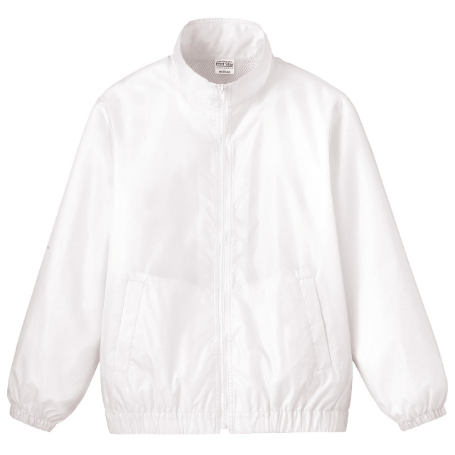 ホワイト｜ユーティリティブルゾン