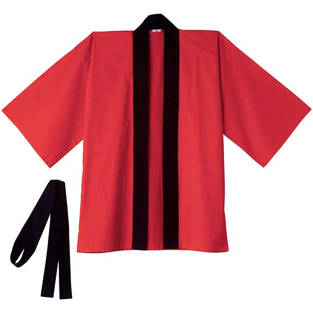 レッド｜スタンダードハッピ