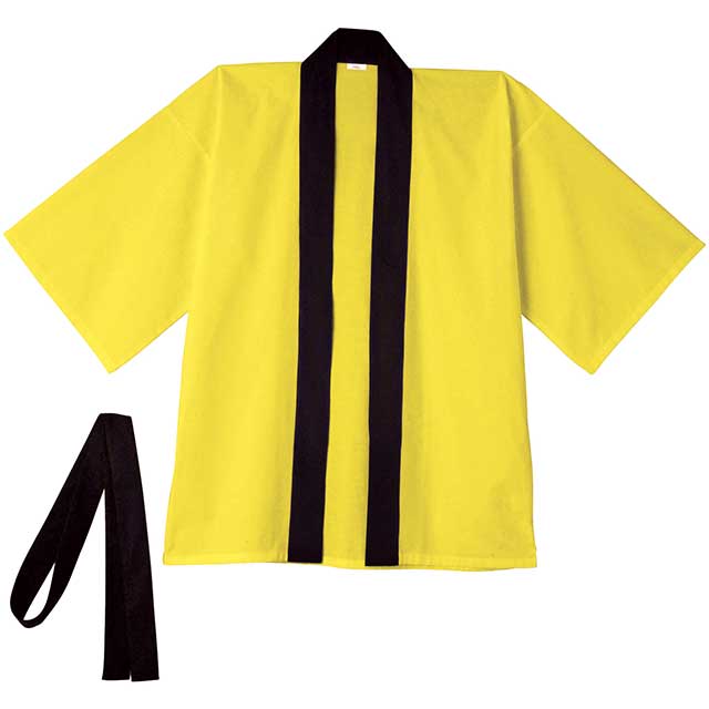 イエロー｜スタンダードハッピ