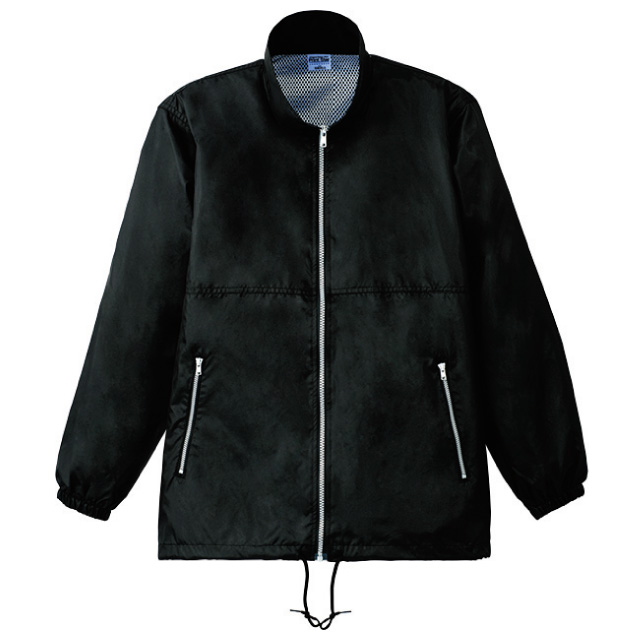 ブラック｜プロメッシュコート