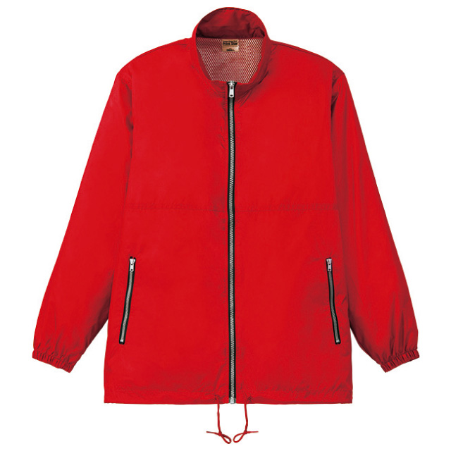 レッド｜プロメッシュコート