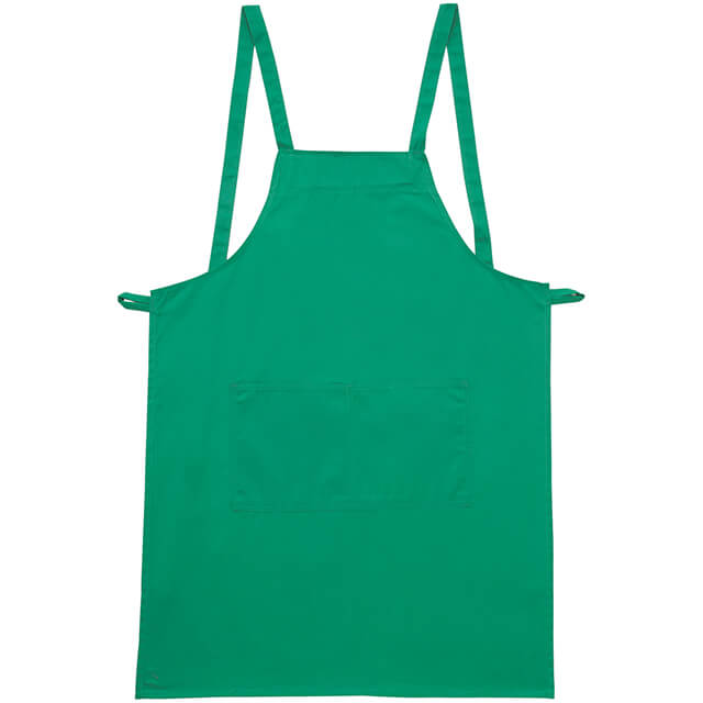 グリーン｜ワークエプロン