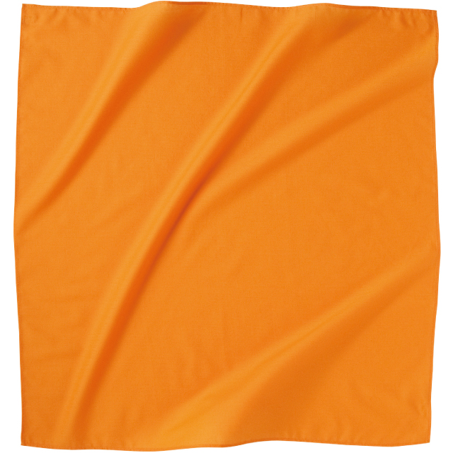 ゴールドイエロー｜バンダナ