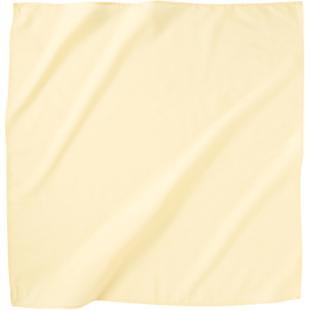 ナチュラル｜バンダナ