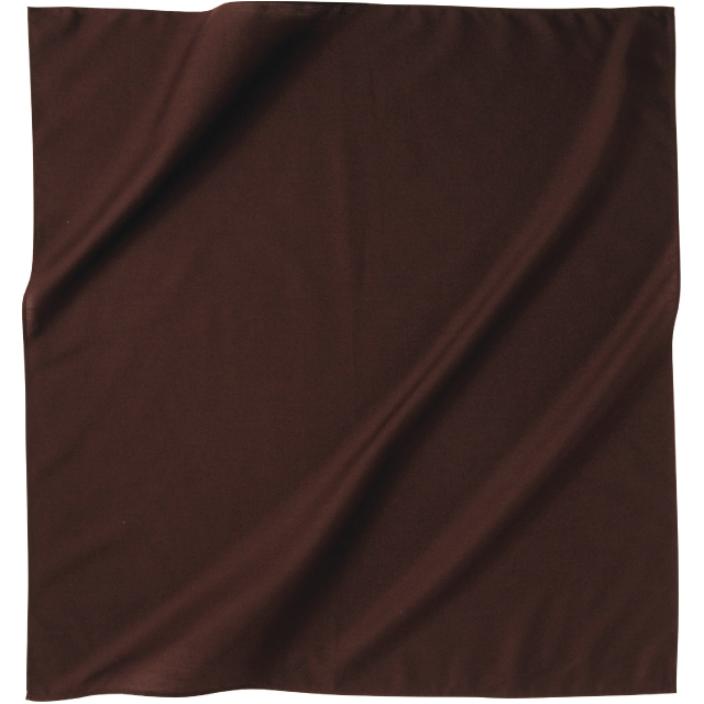 チョコレート｜バンダナ