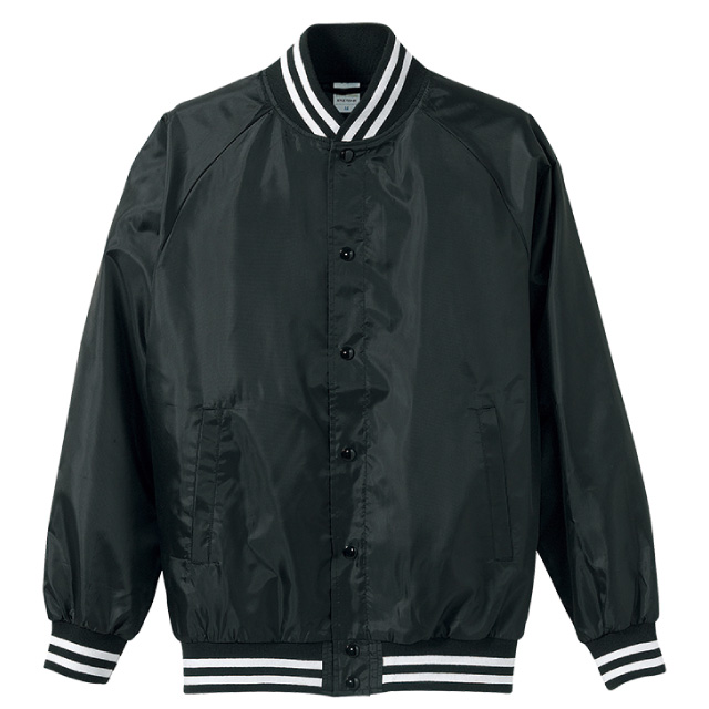 ブラック×ホワイト｜グッドスタイルスタジャン