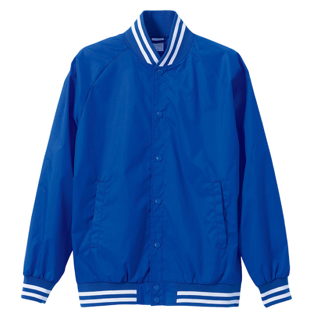 ブルー×ホワイト｜グッドスタイルスタジャン