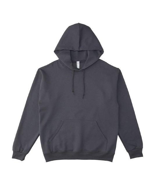 チャコール｜スポーツパーカー