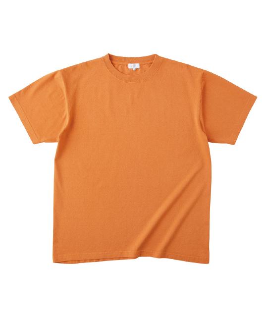 ルイボス(オレンジ)｜フードリサイクルTシャツ