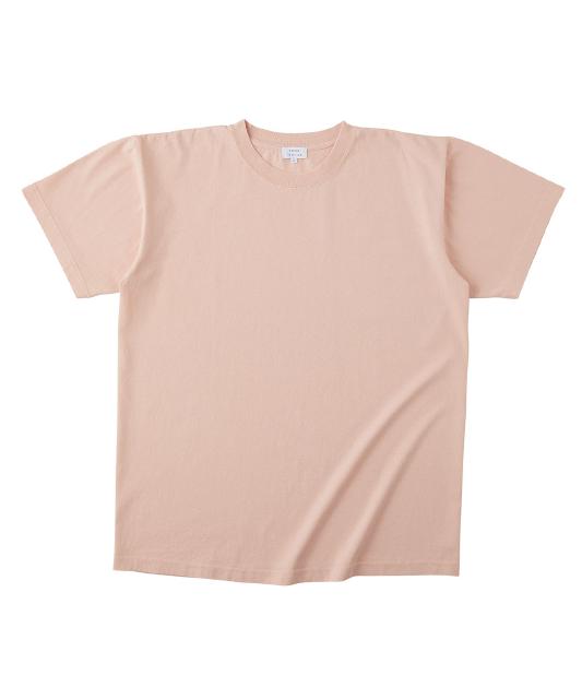 サクラ(ベビーピンク)｜フードリサイクルTシャツ