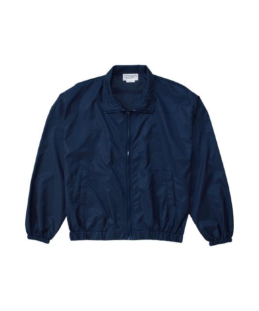ネイビー｜スタッフブルゾン