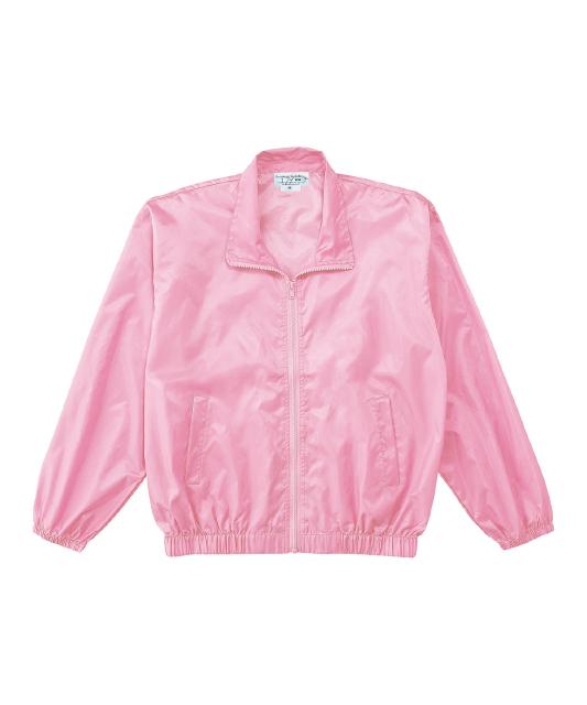ライトピンク｜スタッフブルゾン