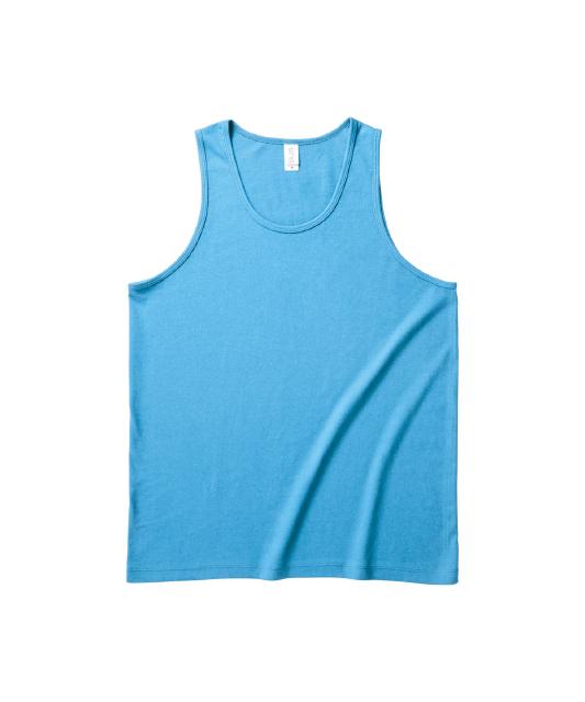 エアーブルー｜クリーンタンクトップ