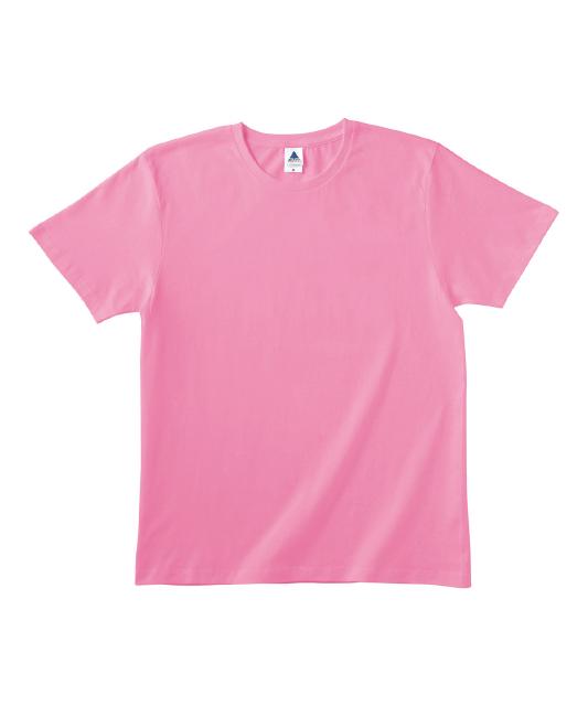 ピンク｜スタイルTシャツ