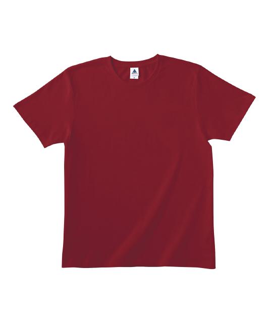 バーガンディ｜スタイルTシャツ