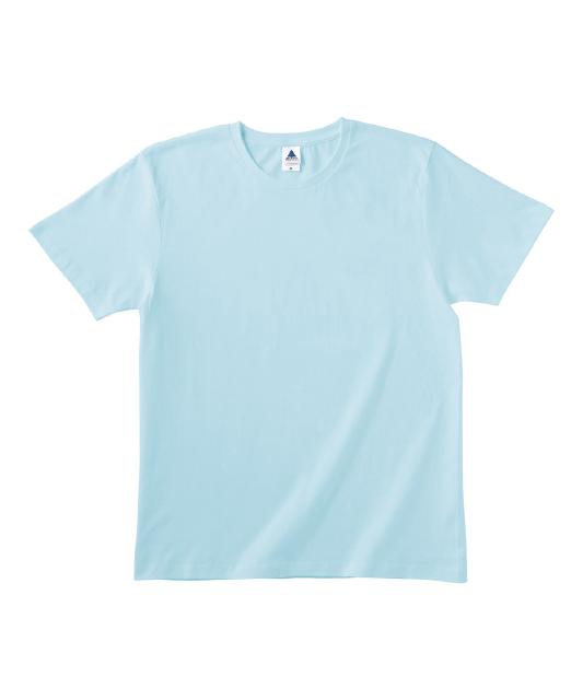 ライトブルー｜スタイルTシャツ