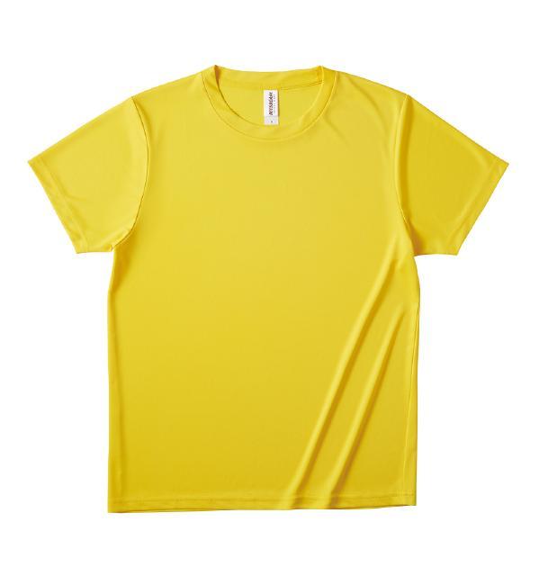 デイジー｜ハイスペックドライTシャツ