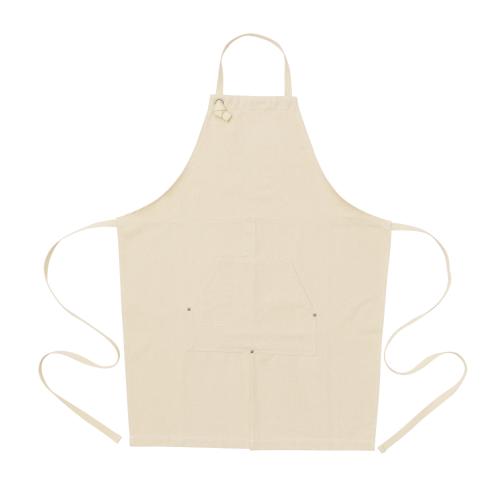 ナチュラル｜万能キッチンエプロン