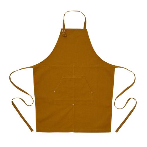 キャメル｜万能キッチンエプロン