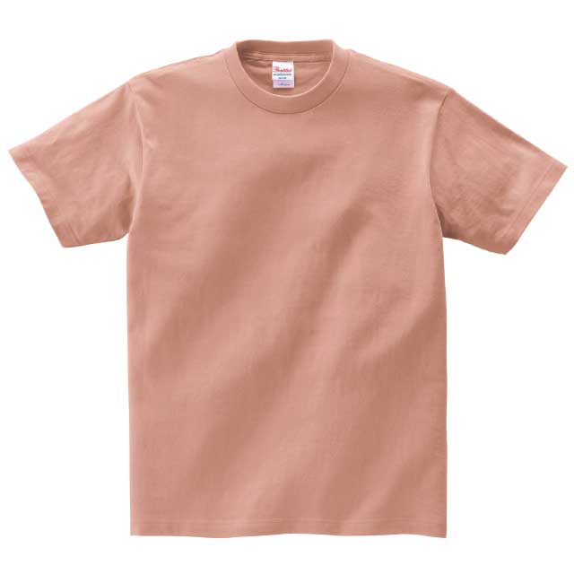 ダスティピンク｜ナイスTシャツ（限定カラー）