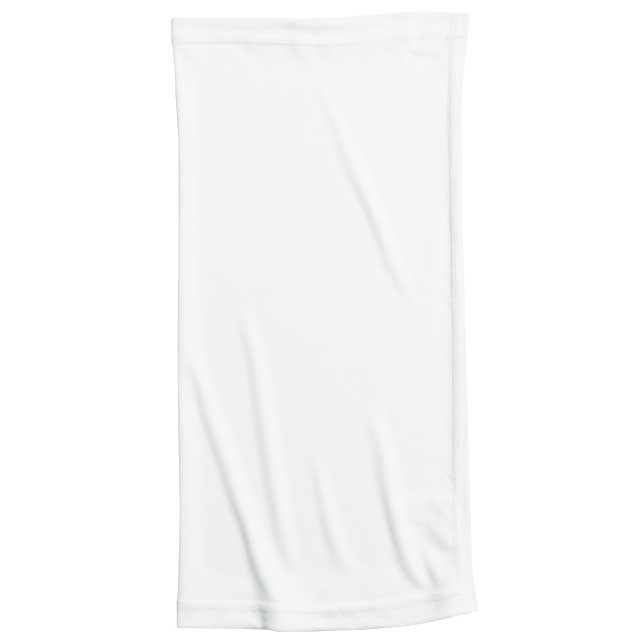 ホワイト｜アクティブネックゲイター