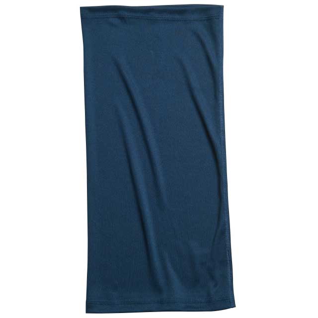 ネイビー｜アクティブネックゲイター