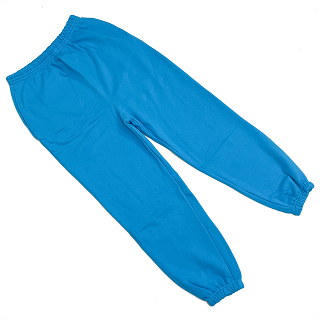 ターコイズ｜ハピネスゆったりパンツ