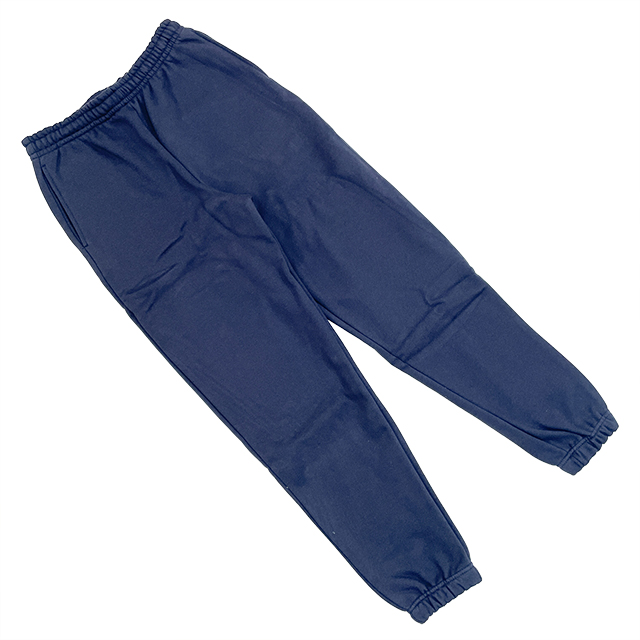 ネイビー｜ハピネススウェットパンツ