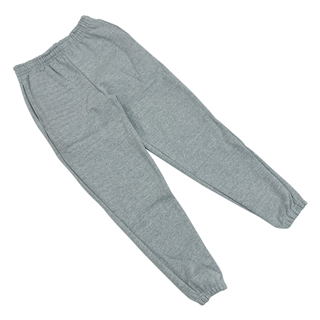 杢グレー｜ハピネススウェットパンツ