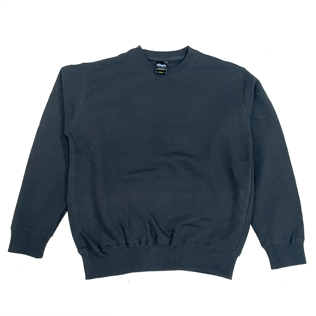 ブラック｜ハピネストレーナー