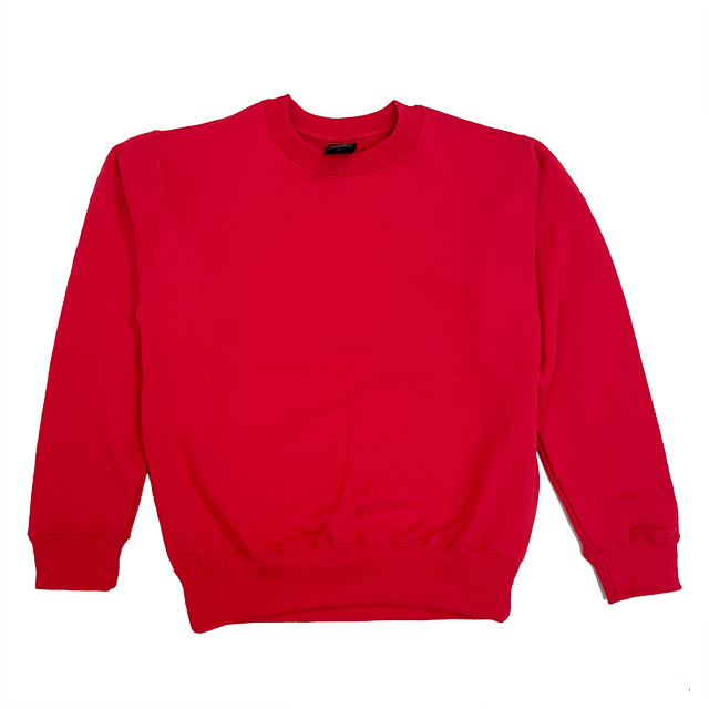 レッド｜ハピネストレーナー