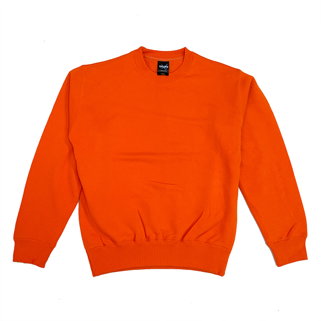 ディープオレンジ｜ハピネストレーナー