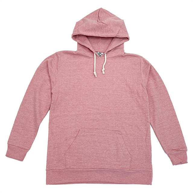 ミックスレッド｜ポジティブパーカー