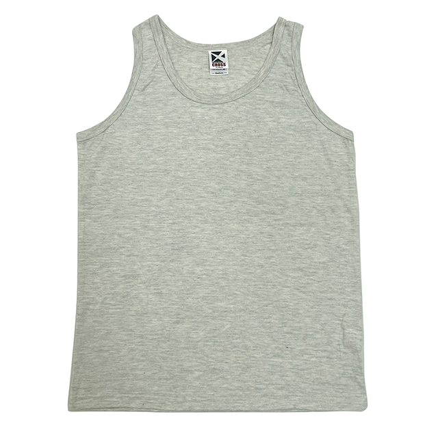 ミックスアッシュ｜グッドバランスタンクトップ