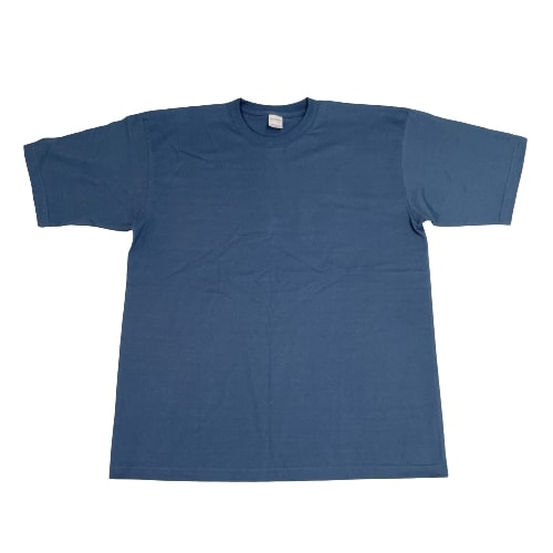 デニム｜”ノーマル”ビッグシルエットTシャツ