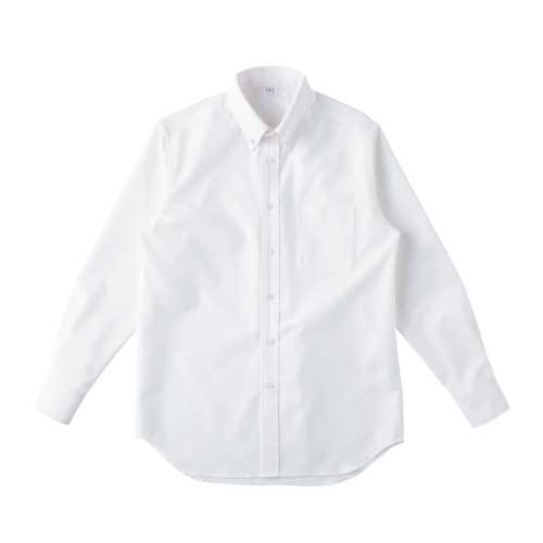 ホワイト｜ビューティフルシャツ