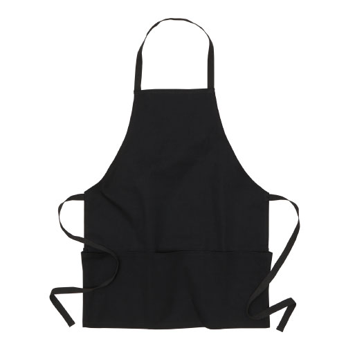 ブラック｜キングエプロン