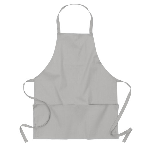 ライトグレー｜キングエプロン
